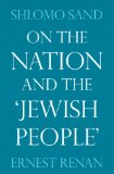 On the Nation and the Jewish People 2010 9781844674626 Front Cover