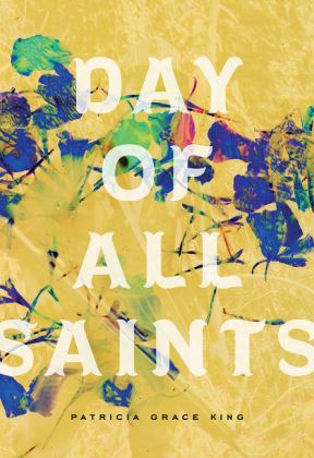 Day of All Saints  9781881163626 Front Cover