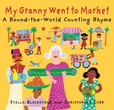 My Granny Went to Market  9781905236626 Front Cover