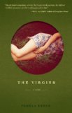 Virgins A Novel cover art