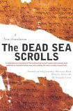 Dead Sea Scrolls - Revised Edition A New Translation cover art
