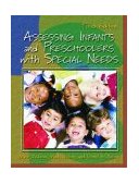 Assessing Infants and Preschoolers with Special Needs  cover art