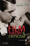 Film Theory and Criticism  cover art