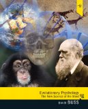 Evolutionary Psychology The New Science of the Mind cover art