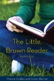 Little, Brown Reader  cover art