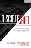 Discipleshift Five Steps That Help Your Church to Make Disciples Who Make Disciples cover art