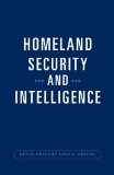 Homeland Security and Intelligence  cover art
