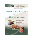 Physical Examination and Health Assessment 6th 9780323049627 Front Cover