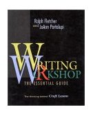 Writing Workshop The Essential Guide cover art