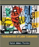 Fundamentals of Labor Economics 2004 9780395923627 Front Cover