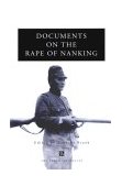 Documents on the Rape of Nanking  cover art