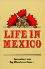 Life in Mexico  cover art