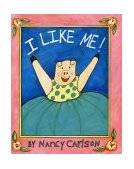 I Like Me! 1988 9780670820627 Front Cover