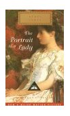 Portrait of a Lady Introduction by Peter Washington cover art