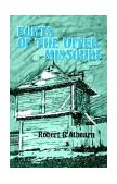 Forts of the Upper Missouri 1972 9780803257627 Front Cover