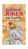 Greatest Jokes on Earth 1999 9780806920627 Front Cover