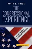 Congressional Experience  cover art