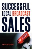 Successful Local Broadcast Sales  cover art