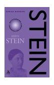 Stein Edith Stein  9780826452627 Front Cover