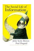 Social Life of Information  cover art