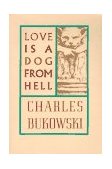 Love Is a Dog from Hell  cover art