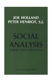 Social Analysis Linking Faith and Justice cover art