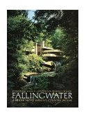 Fallingwater A Frank Lloyd Wright Country House  9780896596627 Front Cover