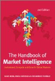 Handbook of Market Intelligence Understand, Compete and Grow in Global Markets cover art