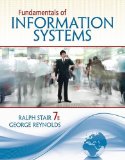 Fundamentals of Information Systems:  cover art