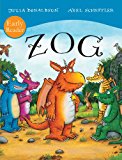 ZOG Early Reader  9781407144627 Front Cover