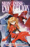 Neon Genesis Evangelion 3-In-1 Edition, Vol. 3 Includes Vols. 7, 8 And 9