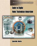 Guide to Digital Home Technology Integration 2008 9781435400627 Front Cover