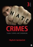 Hate Crimes Causes, Controls, and Controversies cover art