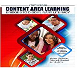 Content Area Learning Bridges to Disciplinary Literacy