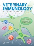 Veterinary Immunology Principles and Practice, Second Edition cover art