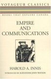 Empire and Communications  cover art