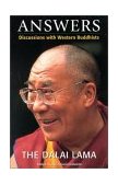 Answers Discussions with Western Buddhists 2001 9781559391627 Front Cover
