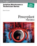 Aviation Maintenance Technician - Powerplant  cover art