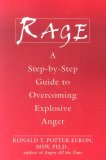 Rage A Step-By-Step Guide to Overcoming Explosive Anger cover art