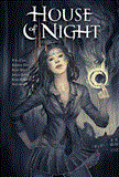 House of Night - Legacy 2012 9781595829627 Front Cover