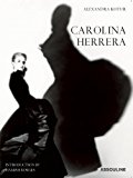 Carolina Herrera  9781614281627 Front Cover