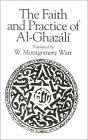 Faith and Practice of Al-Ghazali  cover art