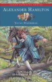 Alexander Hamilton Young Statesman 2nd 9781882859627 Front Cover