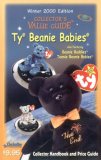 TY Beanie Babies Winter 2000 Value Guide 1999 9781888914627 Front Cover