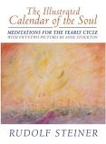 Illustrated Calendar of the Soul: Meditations for the Yearly Cycle  9781902636627 Front Cover