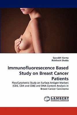 Immunofluoresecence Based Study on Breast Cancer Patients 2010 9783838397627 Front Cover
