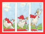 Duck in the Truck  9780007302628 Front Cover