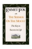 Sermon on the Mount The Key to Success in Life  9780060628628 Front Cover