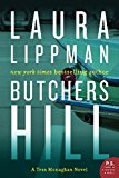 Butchers Hill A Tess Monaghan Novel  9780062400628 Front Cover