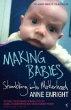Making Babies  9780099437628 Front Cover